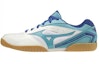Buy Mizuno Crossmatch Plio RX4 'Putih Biru Muda' 81GA183026