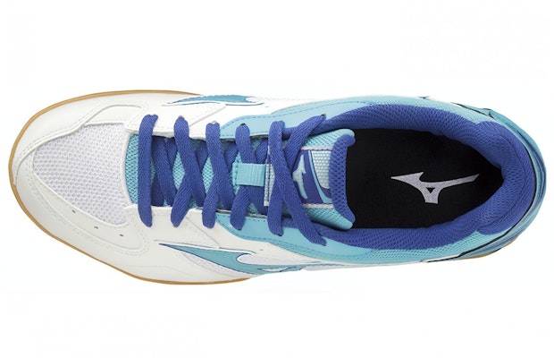Mizuno Crossmatch Plio RX4 'White Light Blue' 81GA183026 Lookbook Mizuno Crossmatch Plio RX4 'White Light Blue' 81GA183026