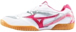 Buy Mizuno Crossmatch Plio RX 4 'Putih Merah' 81GA183064