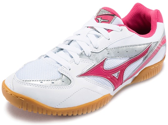 Mizuno Crossmatch Plio RX 4 'White Red' 81GA183064 Order Mizuno Crossmatch Plio RX 4 'White Red' 81GA183064