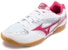 Mizuno Crossmatch Plio RX 4 'Putih Merah' 81GA183064