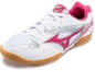 Order Mizuno Crossmatch Plio RX 4 'Putih Merah' 81GA183064