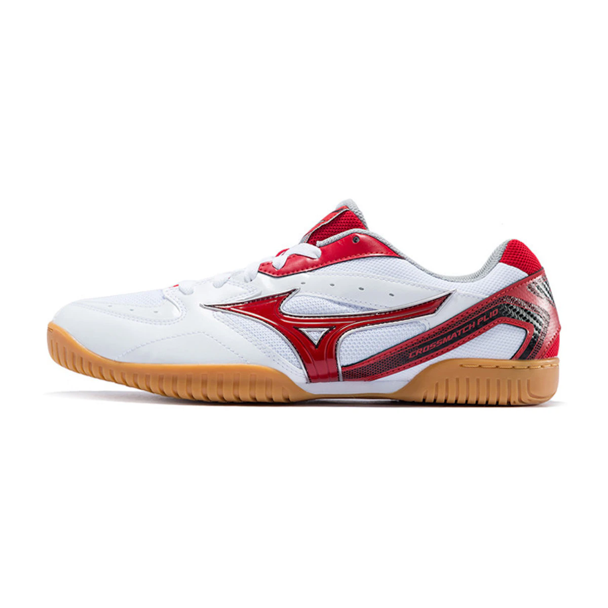 Crossmatch Rj0480 Buy Mizuno Crossmatch Plio RX 4 White/Red 81GA183062 - Novelship