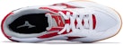 Mizuno Crossmatch Plio RX 4 Putih/Merah 81GA183062