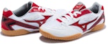 Purchase Mizuno Crossmatch Plio RX 4 Putih/Merah 81GA183062