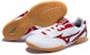 Mizuno Crossmatch Plio RX 4 Putih/Merah 81GA183062