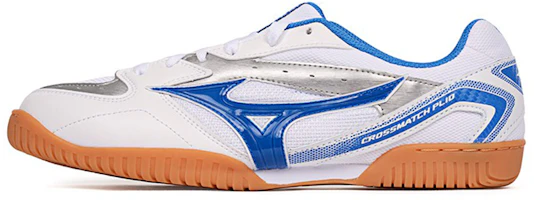 Mizuno Crossmatch Plio RX 3 'White' 81GA183028 Mizuno Crossmatch Plio RX 3 'White' 81GA183028