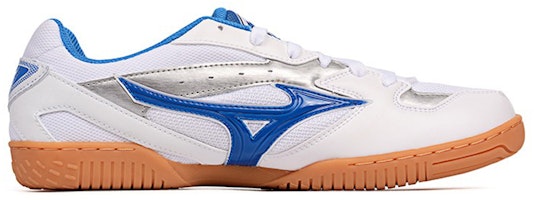 Mizuno Crossmatch Plio RX 3 'Putih' 81GA183028 Order Mizuno Crossmatch Plio RX 3 'Putih' 81GA183028