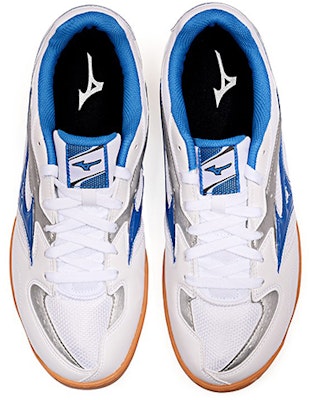 미즈노 크로스매치 플리오 RX 3 '화이트' (Mizuno Crossmatch Plio RX 3 'White') 81GA183028 Lookbook 미즈노 크로스매치 플리오 RX 3 '화이트' (Mizuno Crossmatch Plio RX 3 'White') 81GA183028