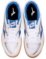Mizuno Crossmatch Plio RX 3 'Putih' 81GA183028 Lookbook Mizuno Crossmatch Plio RX 3 'Putih' 81GA183028