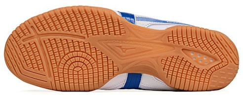 Mizuno Crossmatch Plio RX 3 'Putih' 81GA183028 Shop Mizuno Crossmatch Plio RX 3 'Putih' 81GA183028