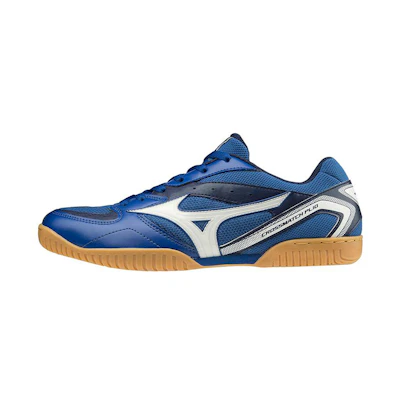 Mizuno Crossmatch Plio Rx 4 'Blue'