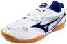 Order Mizuno Crossmatch Plio RX 4 'White Blue' 81GA183027