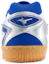 Shop Mizuno Crossmatch Plio RX 4 'White Blue' 81GA183027
