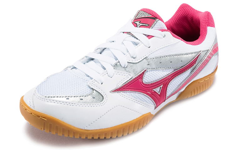 Order 美津浓 Crossmatch Plio RX 4 '白红' 系列鞋 81GA183064