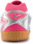 Shop 美津浓 Crossmatch Plio RX 4 '白红' 系列鞋 81GA183064