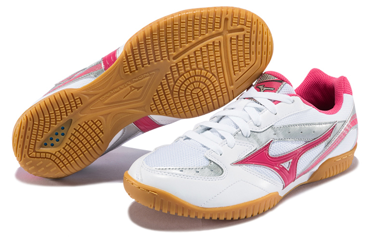 Purchase 美津浓 Crossmatch Plio RX 4 '白红' 系列鞋 81GA183064