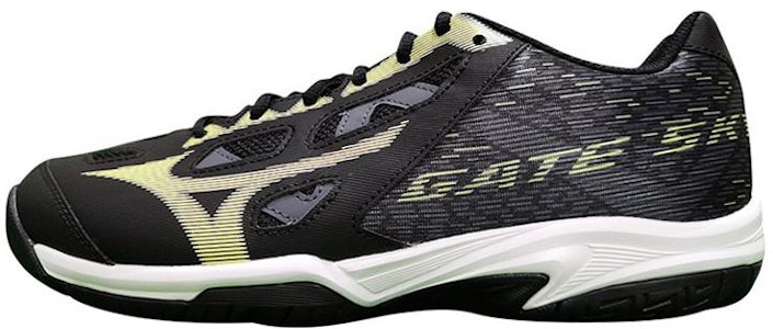 Mizuno Crossmatch Plio Sp 'Hitam' VIGA204045 Buy Mizuno Crossmatch Plio Sp 'Hitam' VIGA204045