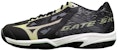 Mizuno Crossmatch Plio Sp 'Hitam' VIGA204045