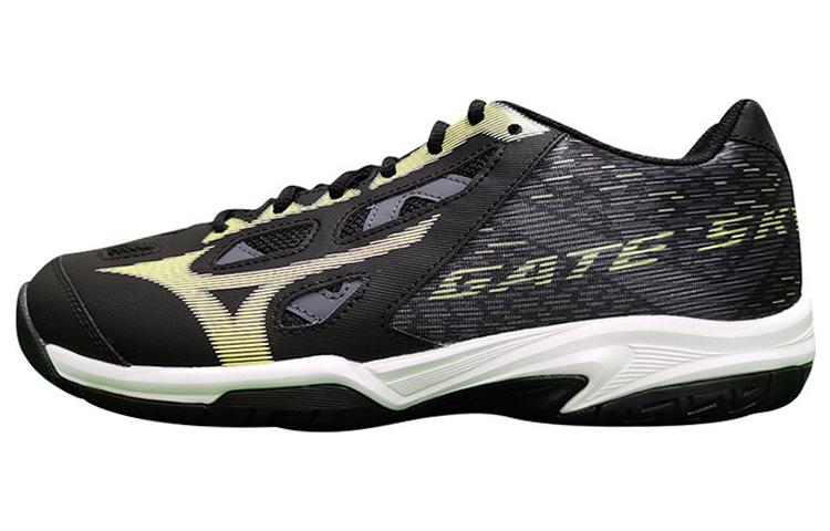 Mizuno Crossmatch Plio Sp 'Black' VIGA204045
