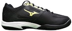 Order Mizuno Crossmatch Plio Sp 'Hitam' VIGA204045