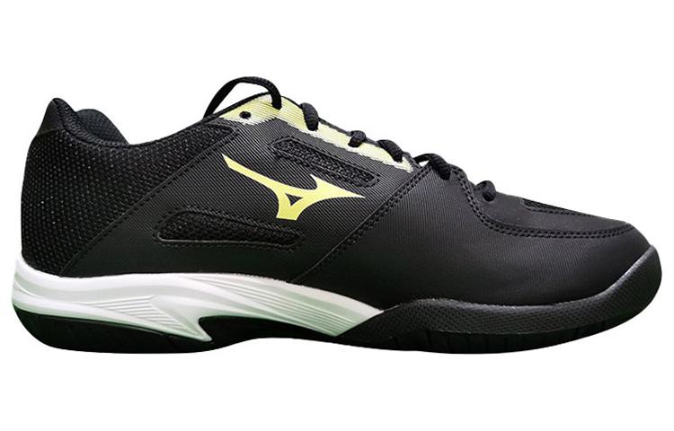 Order Mizuno Crossmatch Plio Sp 'Black' VIGA204045