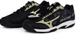 Mizuno Crossmatch Plio Sp 'Hitam' VIGA204045
