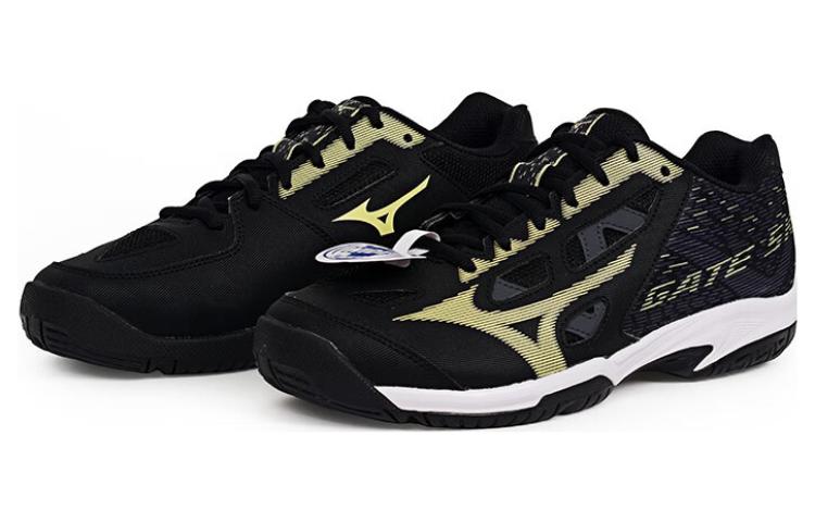 Lookbook Mizuno Crossmatch Plio Sp 'Black' VIGA204045