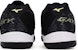 Mizuno Crossmatch Plio Sp 'Hitam' VIGA204045