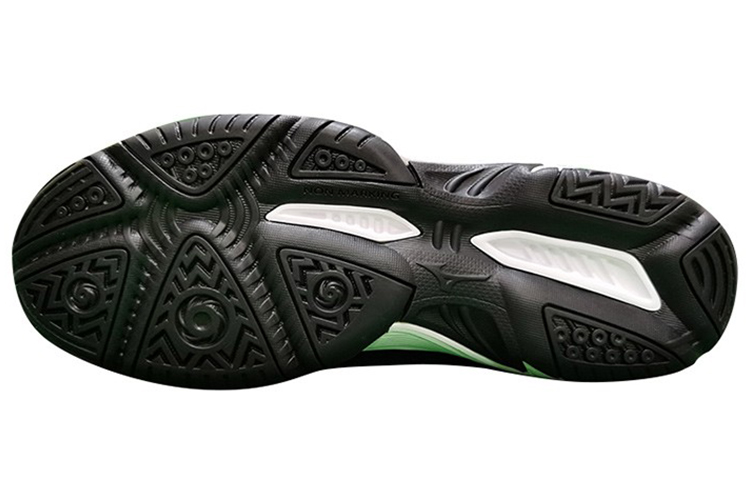 Purchase Mizuno Crossmatch Plio Sp 'Black' VIGA204045