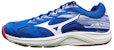 Mizuno Crossmatch Plio SP 'Blue White' VIGA204521