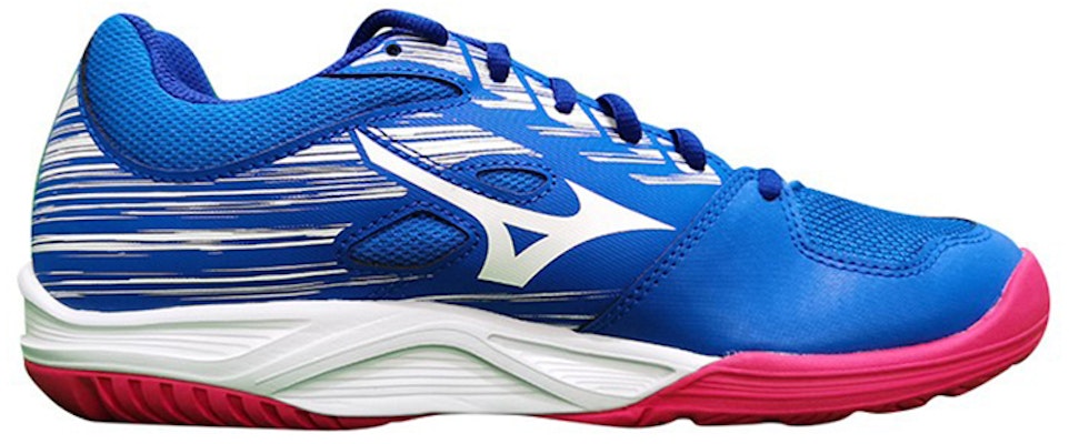 Mizuno Crossmatch Plio SP 'Blue White' VIGA204521 Order Mizuno Crossmatch Plio SP 'Blue White' VIGA204521
