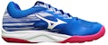 Mizuno Crossmatch Plio SP 'Blue White' VIGA204521