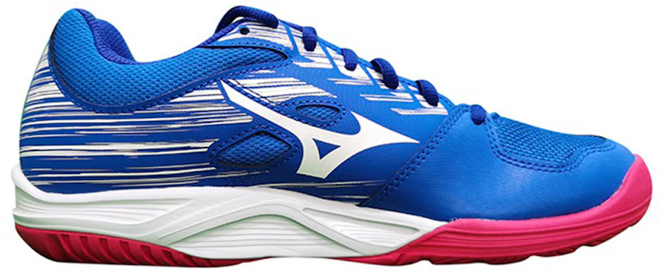 Mizuno Crossmatch Plio SP 'Blue White' VIGA204521 Order Mizuno Crossmatch Plio SP 'Blue White' VIGA204521