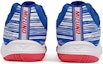 Shop Mizuno Crossmatch Plio SP 'Blue White' VIGA204521