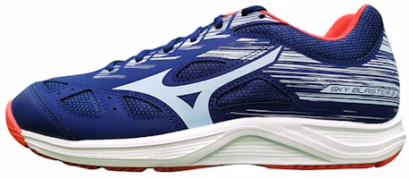 Mizuno Crossmatch Plio SP 'Navy Blue' VIGA204519 Mizuno Crossmatch Plio SP 'Navy Blue' VIGA204519