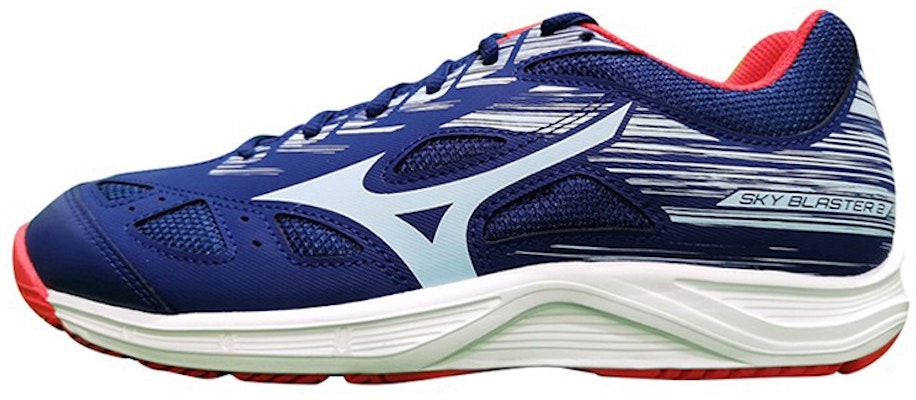 Mizuno Crossmatch Plio SP 'Navy Blue' VIGA204519 Buy Mizuno Crossmatch Plio SP 'Navy Blue' VIGA204519