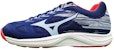 Mizuno Crossmatch Plio SP 'Navy Blue' VIGA204519