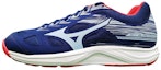 Buy Mizuno Crossmatch Plio SP 'Navy Blue' VIGA204519