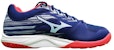 Mizuno Crossmatch Plio SP 'Navy Blue' VIGA204519