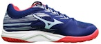 Order Mizuno Crossmatch Plio SP 'Navy Blue' VIGA204519