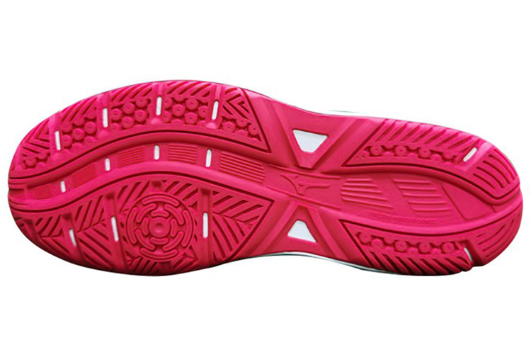 Shop Mizuno Crossmatch Plio SP 'Biru Navy' VIGA204519