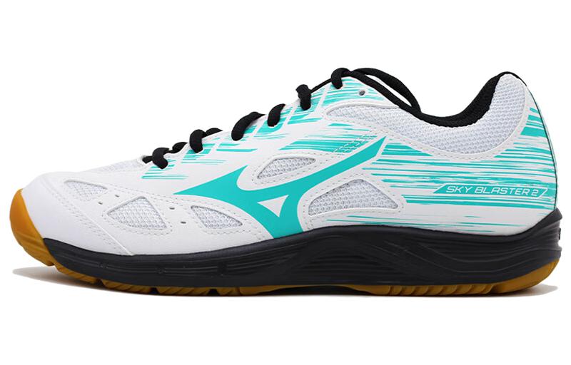 Mizuno Crossmatch Plio Sp 'White' VIGA204534