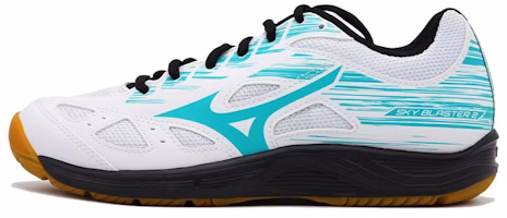 Mizuno Crossmatch Plio Sp 'White' VIGA204534 Mizuno Crossmatch Plio Sp 'White' VIGA204534