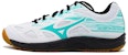 Mizuno Crossmatch Plio Sp 'Putih' VIGA204534
