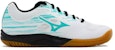 Mizuno Crossmatch Plio Sp 'Putih' VIGA204534