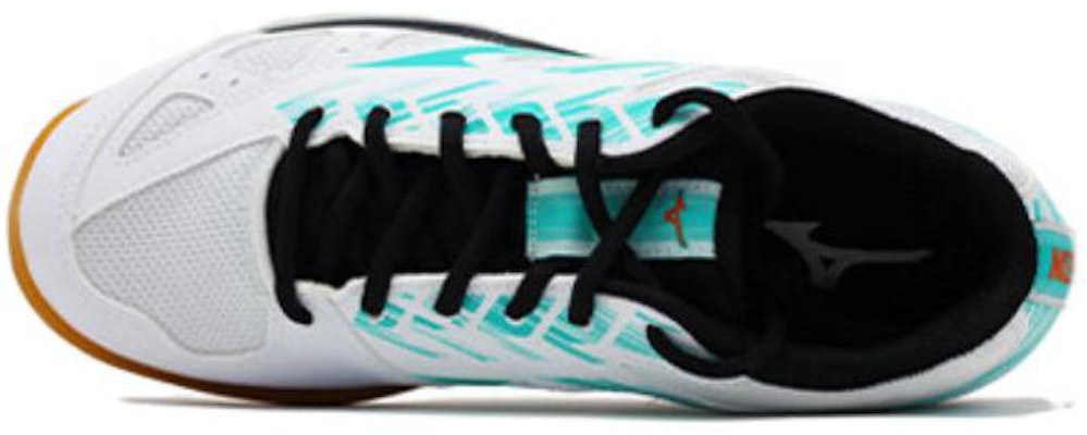 Mizuno Crossmatch Plio Sp 'White' VIGA204534 Lookbook Mizuno Crossmatch Plio Sp 'White' VIGA204534