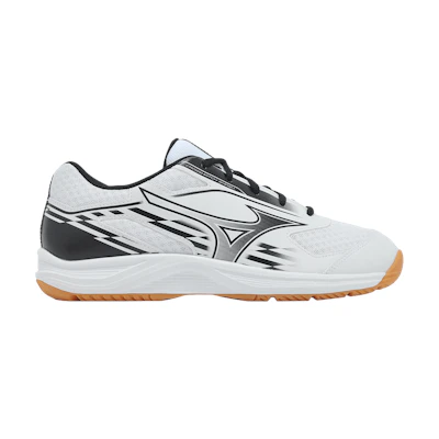 Mizuno Crossmatch Smash 'White Black'