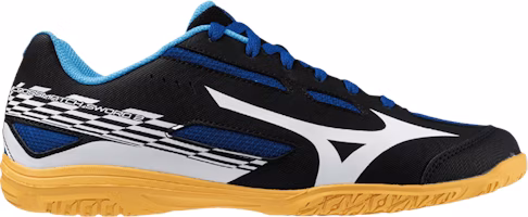 Mizuno Crossmatch Sword 2 'Black Blue Gum' 81GA243003 Mizuno Crossmatch Sword 2 'Black Blue Gum' 81GA243003