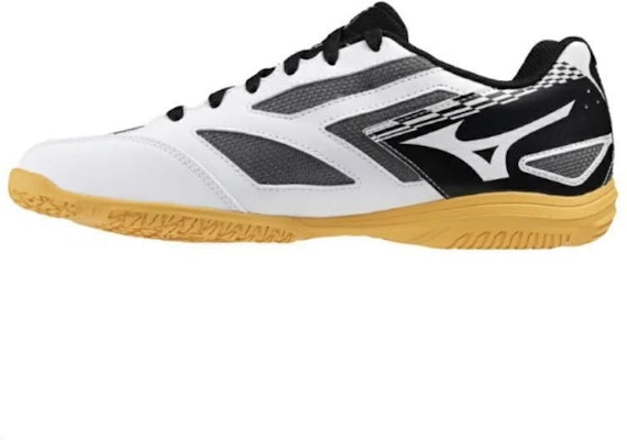 Mizuno Crossmatch Sword 2 'White Black Gum' 81GA243001 Buy Mizuno Crossmatch Sword 2 'White Black Gum' 81GA243001